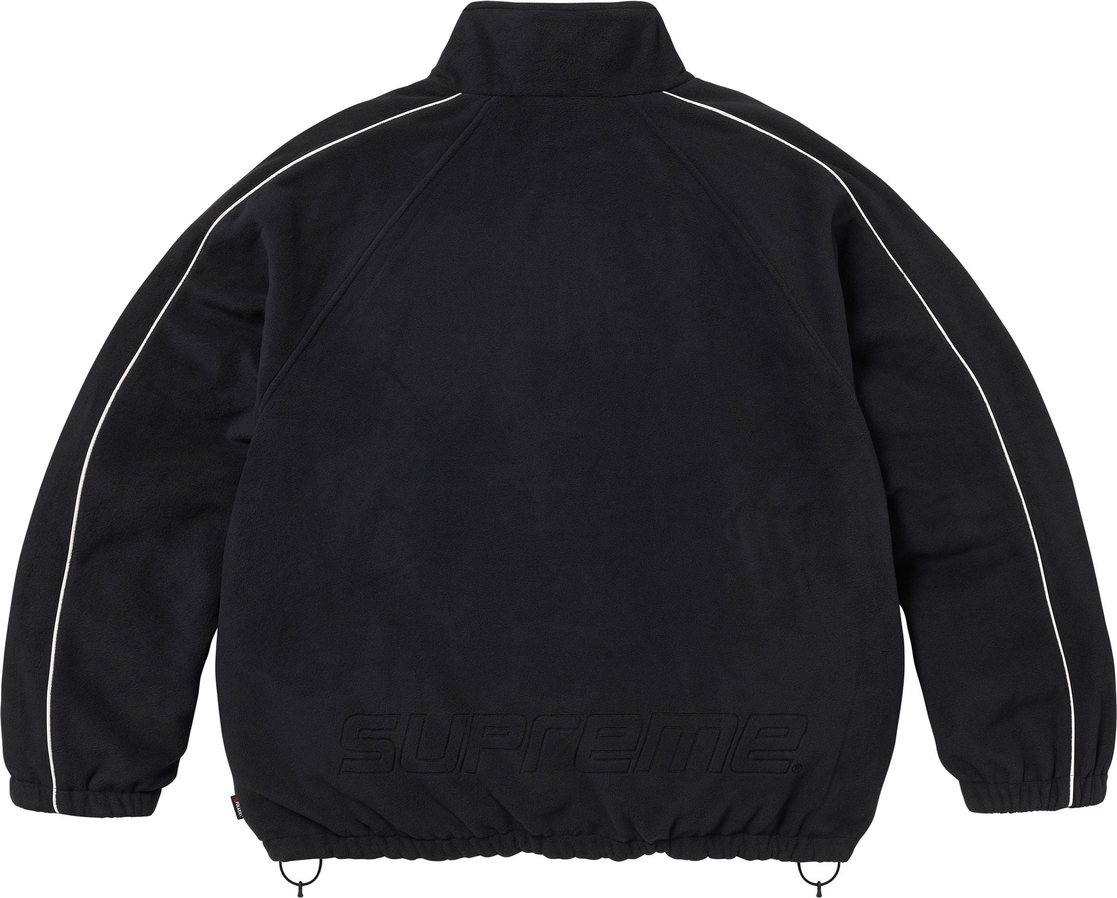 Polartec® Reversible Track Jacket view 4